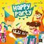 Board Game: Happy Party