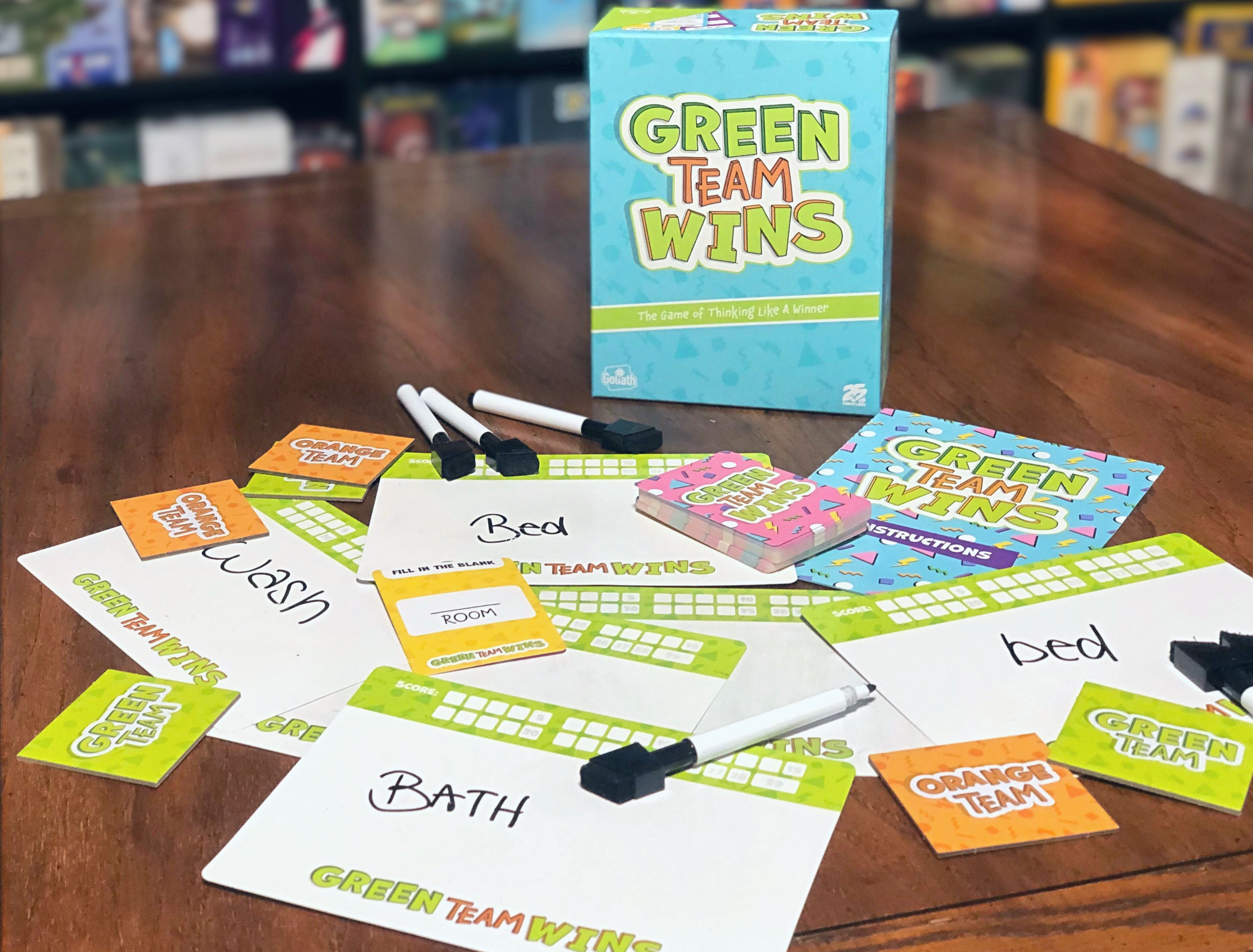 BoardGameGeek