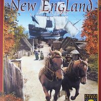 New England