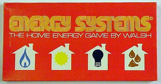 Energy Systems