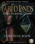 RPG Item: Fabled Lands Core Rule Book
