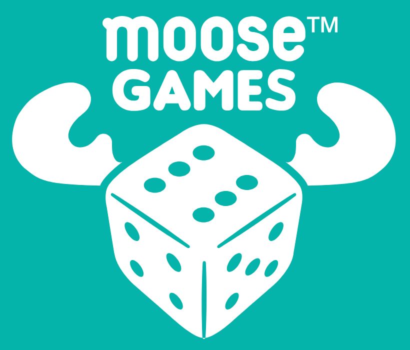 Moose Games