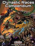 RPG Item: Dynastic Races Compendium