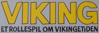 RPG: Viking: Et rollespil om vikingetiden