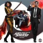 Board Game: Agents of SMERSH: Epic Edition