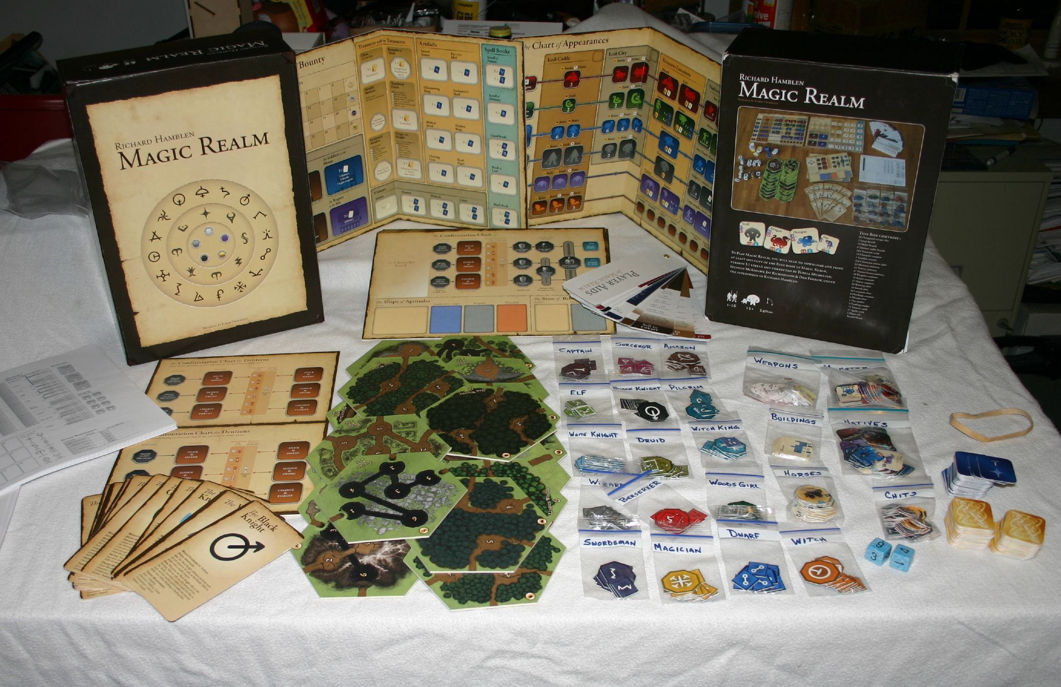 BoardGameGeek