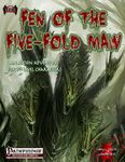 RPG Item: Fen of the Five-Fold Maw