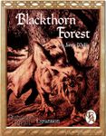 Epic Adventure Dungeon Crawl: Blackthorn Forest