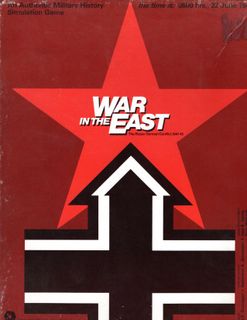 War in the East: The Russo-German Conflict, 1941-45 (Second Edition)