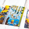 Harmonies Board Game