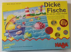 Dicke Fische