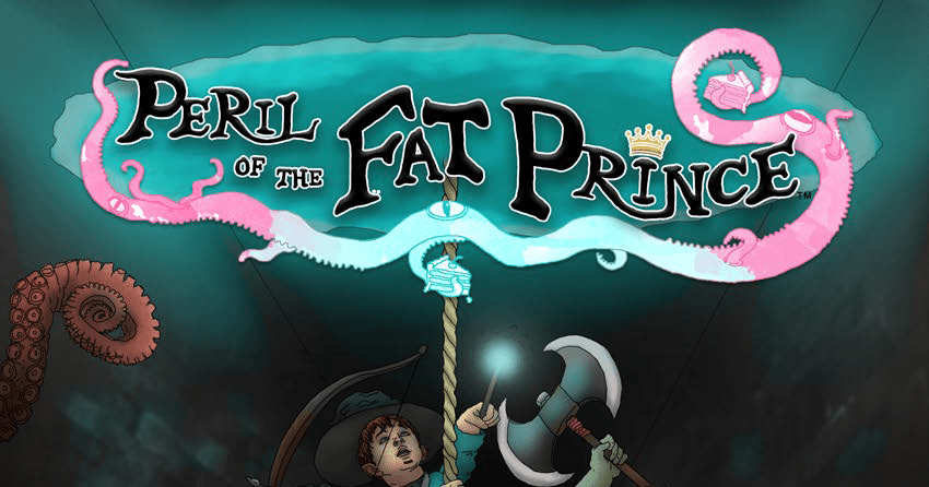 Peril of the Fat Prince | RPG Item | RPGGeek