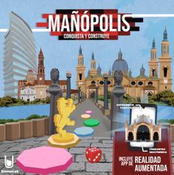 Mañópolis
