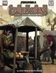RPG Item: Seven Civilizations