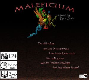 Maleficium