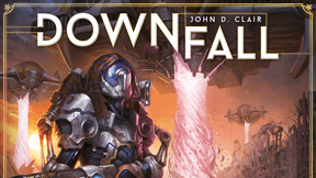 Downfall thumbnail