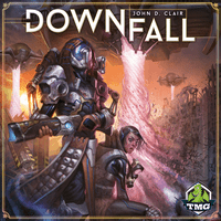 Downfall: Deluxified Edition