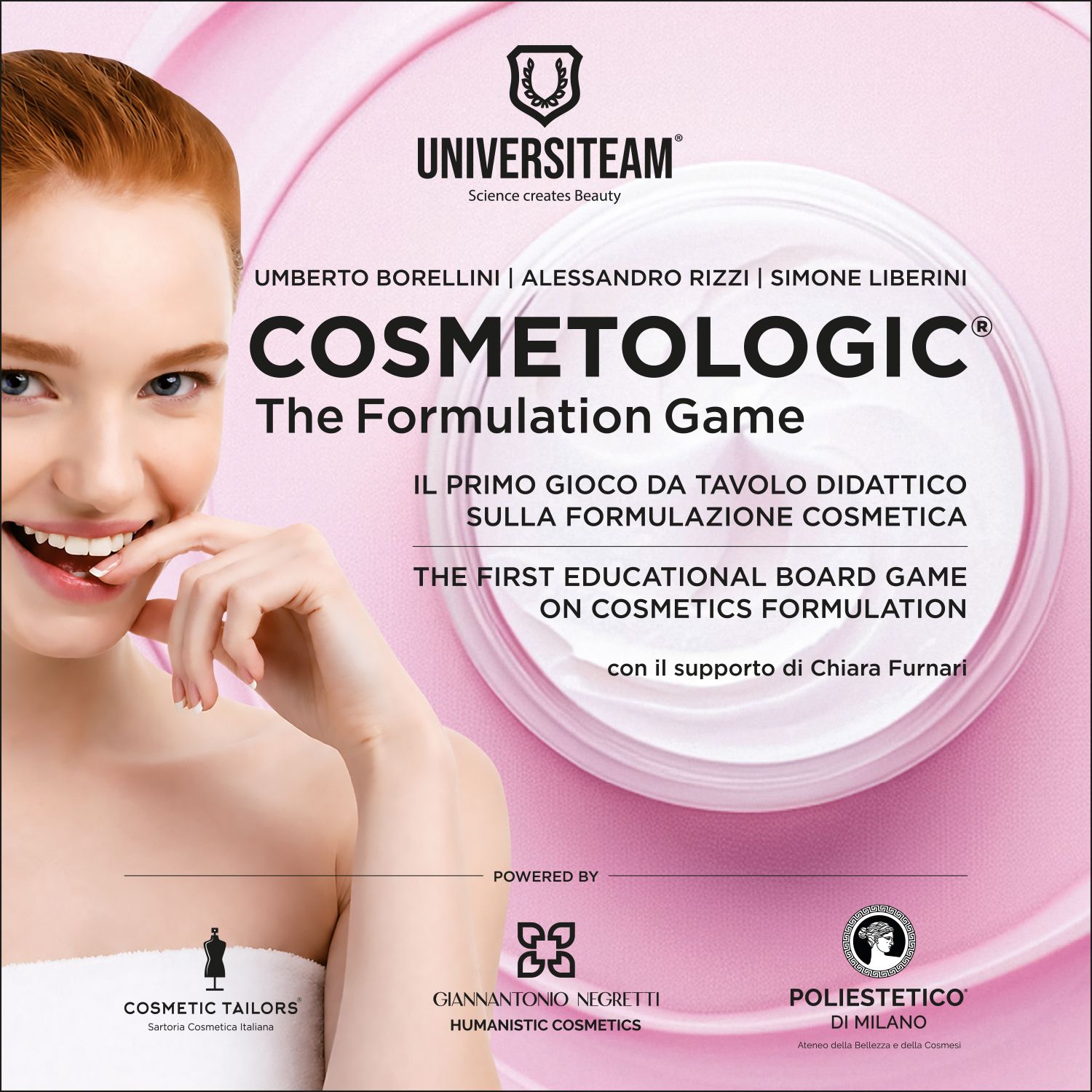 Cosmetologic