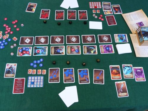 BoardGameGeek