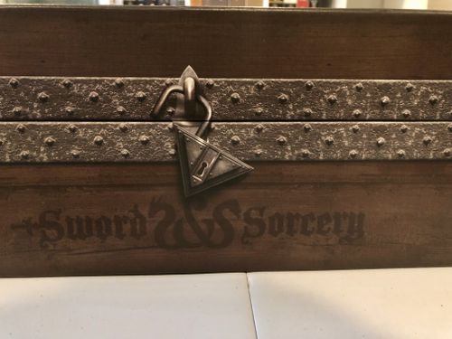 Token and card storage | BoardGameGeek