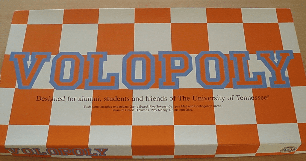 Volopoly | Board Game | BoardGameGeek