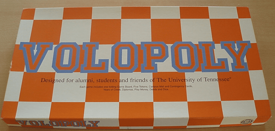 Volopoly