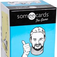Someecards The Game | Board Game | BoardGameGeek