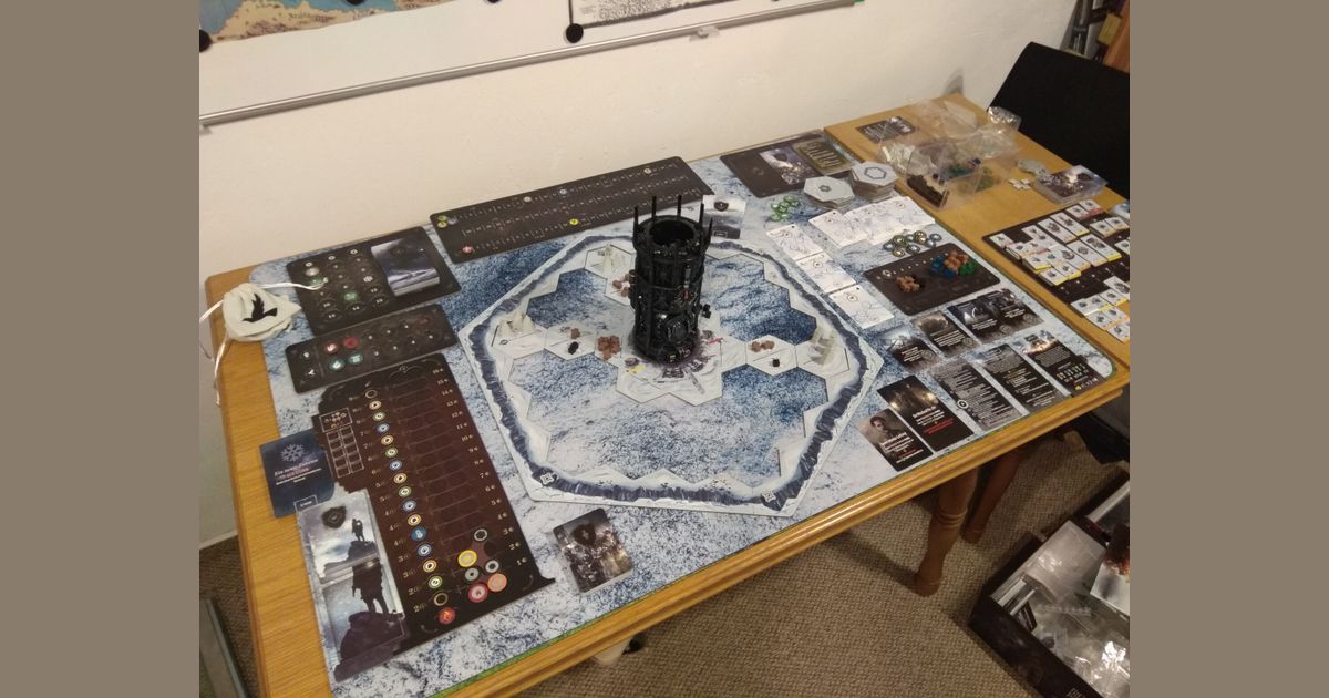 BoardGameGeek