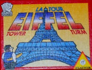 Eiffelturm