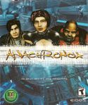 Video Game: Anachronox