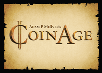 Board Game: Coin Age