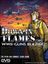 Board Game: Down in Flames: WWII-Guns Blazing