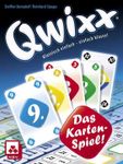 New Game Round-up: Nürnberg 2014 — Basari and Qwixx Get Carded