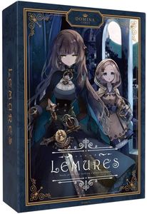 レムレース (Lemures) | Board Game | BoardGameGeek