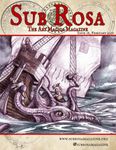 Issue: Sub Rosa (Issue 18 - Feb 2016)