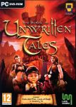 Video Game: The Book of Unwritten Tales