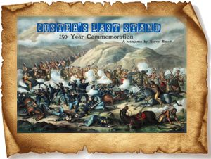 Custer's Last Stand 150 Year Commemoration