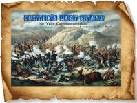 Custer&#039;s Last Stand 150 Year Commemoration