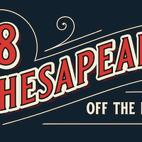 18Chesapeake: Off the Rails