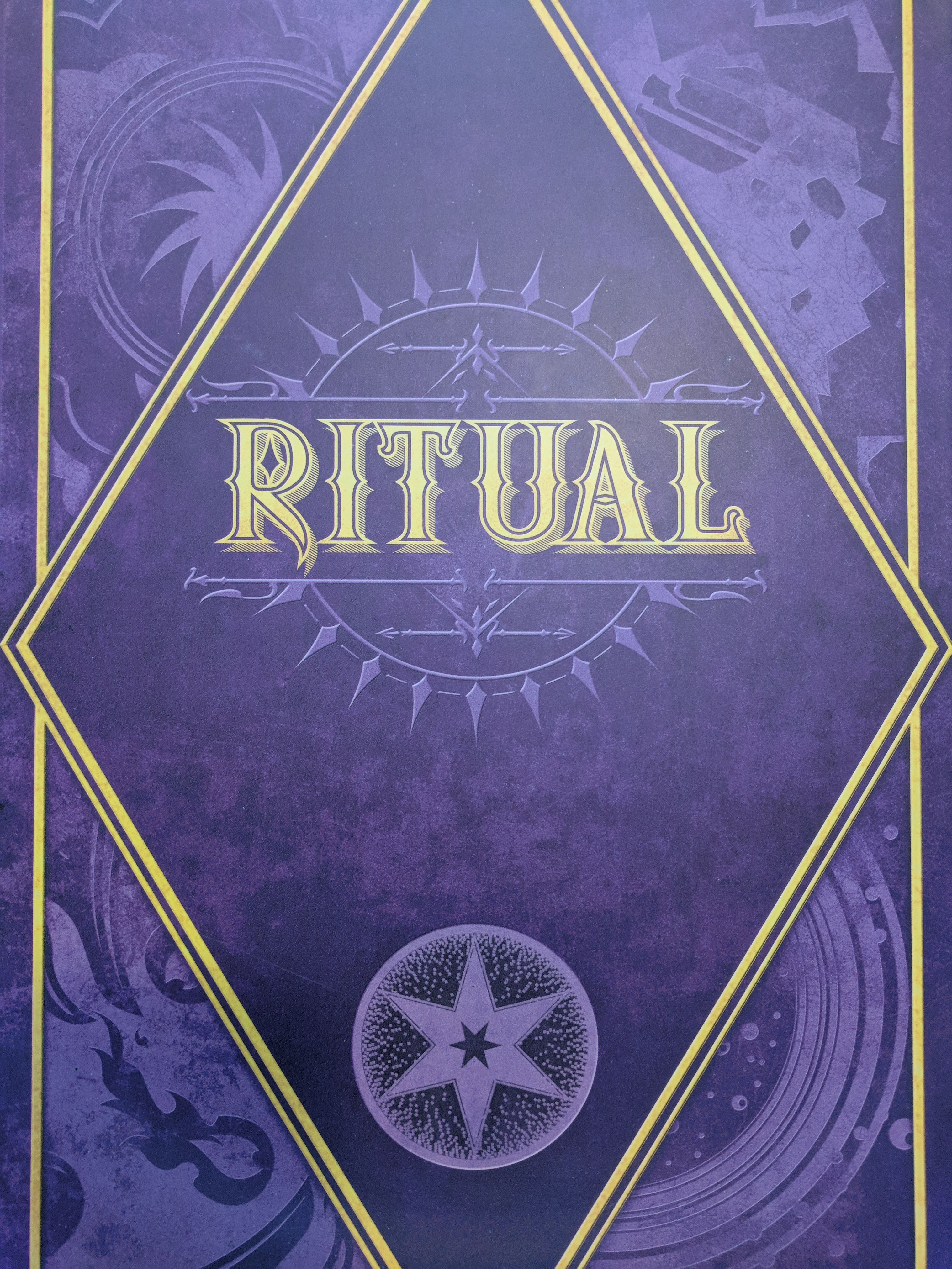 Ritual