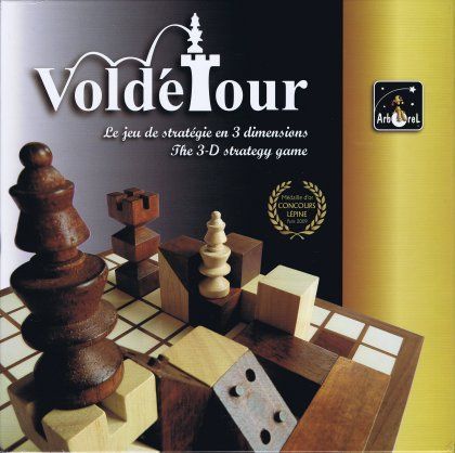 Voldétour - Photo 1