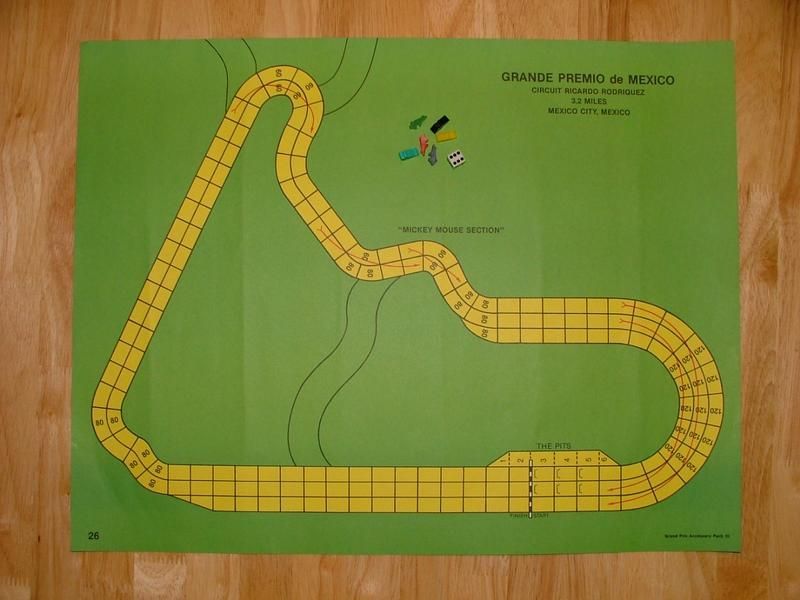 Speed Circuit: Accessory Pack 3