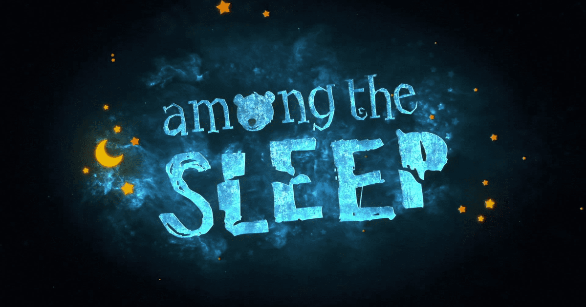 Among the Sleep | Video Game | VideoGameGeek