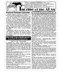Issue: Tarzine of the APAs (Vol 3, No 6 - Apr 1987)