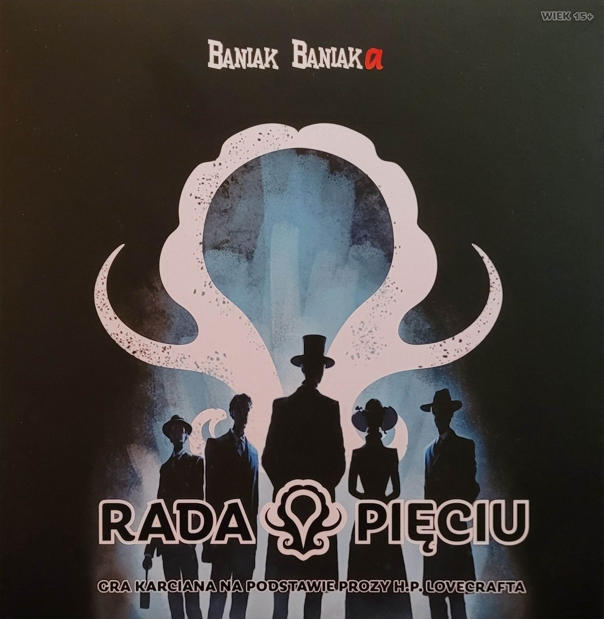 Rada Pięciu