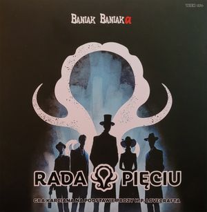 Rada Pięciu