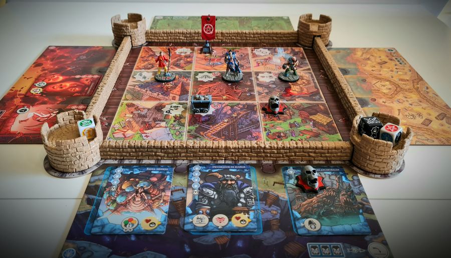 board game image