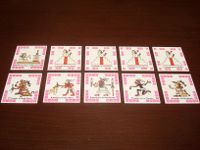 The Aztec Market: 'Ayudarjugando' expansion