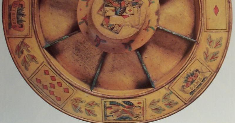 Pope Joan Board Game BoardGameGeek