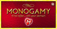 Boîte du jeu Monogamy